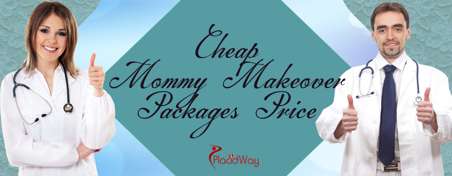 cheapest place to get a mommy makeover